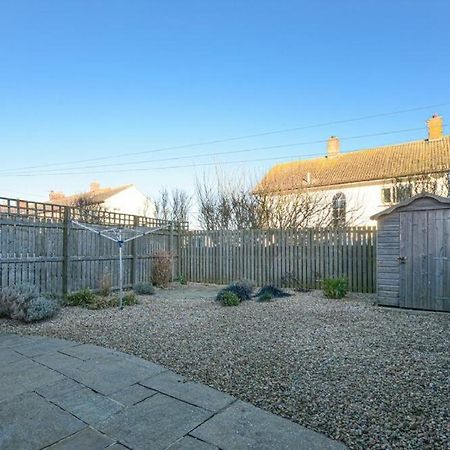 Coast View Villa Beadnell Exterior photo