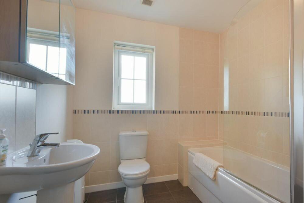 Coast View Villa Beadnell Exterior photo